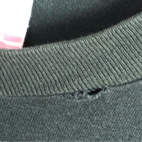 Vintage NASCAR Winston Cup Tee - Picture 3 of 11